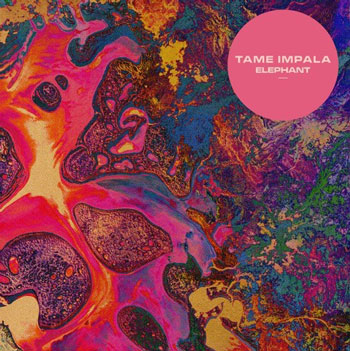 TameImpalaElephant