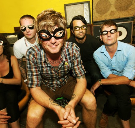 Thee Oh Sees