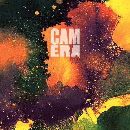 camera