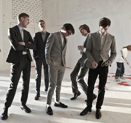 spector by sam seager