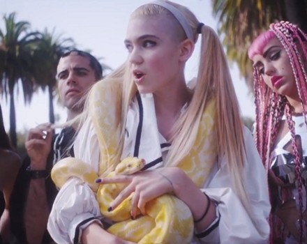 Grimes