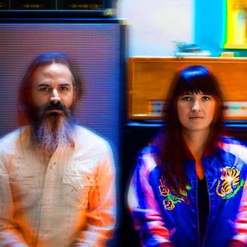 Moon Duo