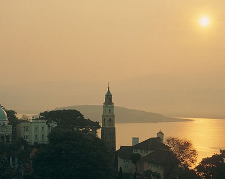 Portmerion