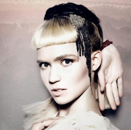 grimes