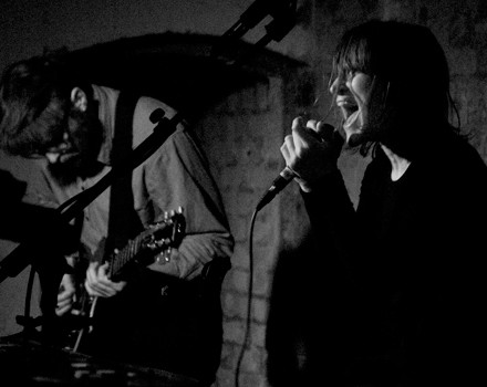Esben and The Witch