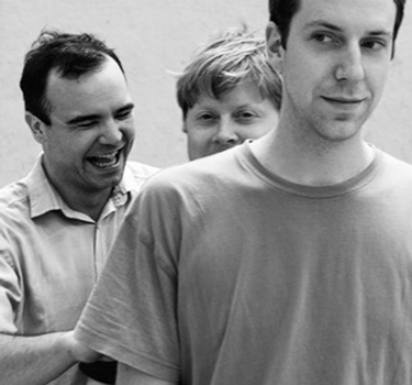 FutureIslands