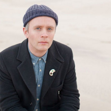 Jens Lekman