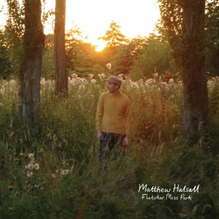 Matthew Halsall