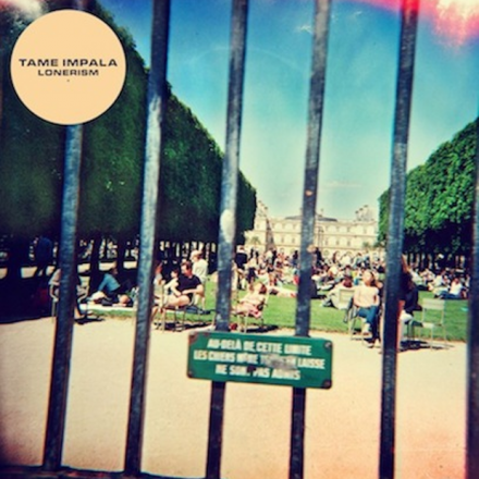 tame impala