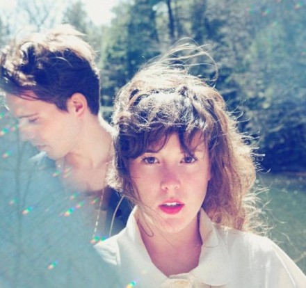 Purity Ring by Sebastain Mlynarski