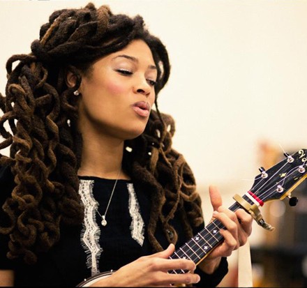 Valerie June