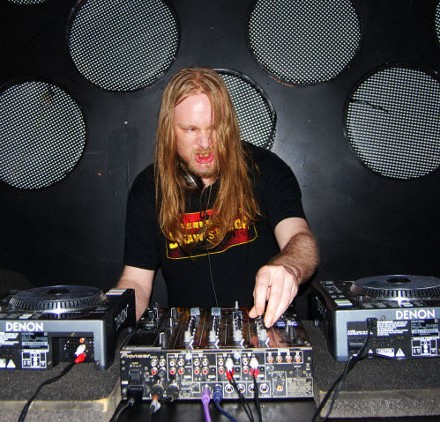 Venetian Snares2
