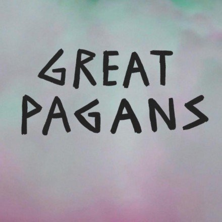 great pagans