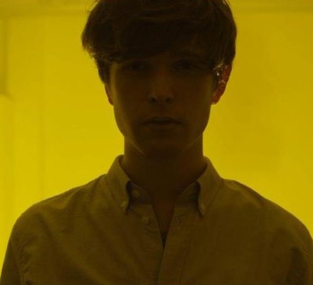 james blake