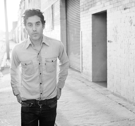 joshua radin