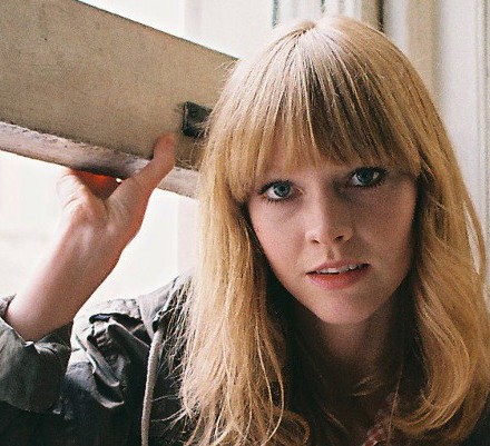 lucy rose