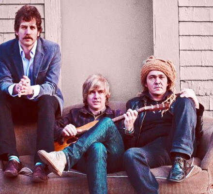 nada surf