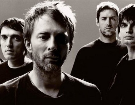 radiohead