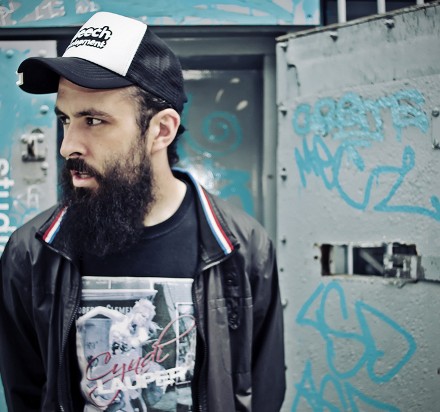 scroobius pip