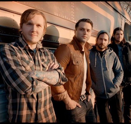 the gaslight anthem