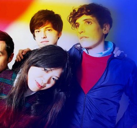 the pains of being pure at heart