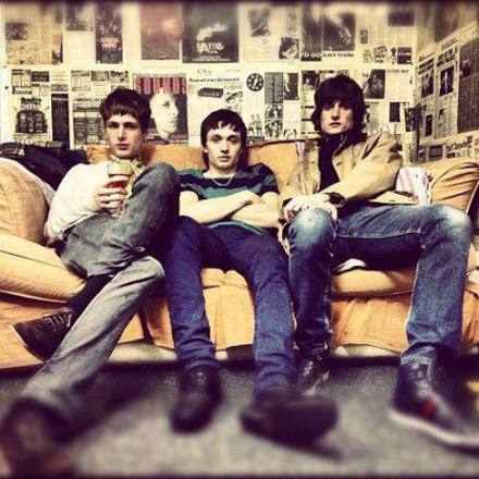 twisted wheel