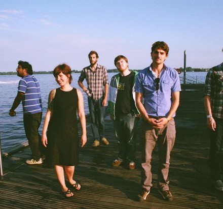 Hey Rosetta