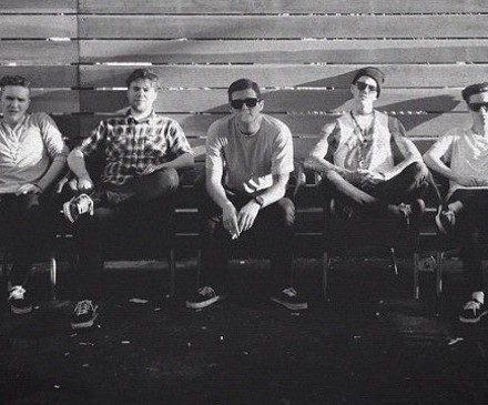 The Neighbourhood
