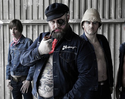 Turbonegro