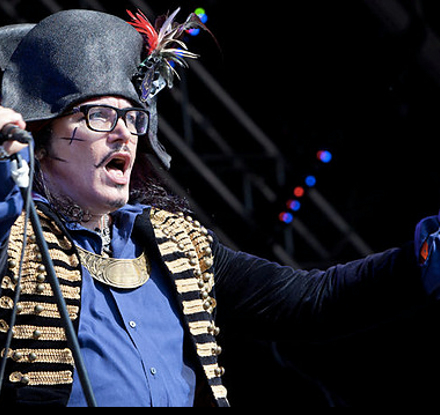 adam ant