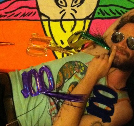 father john misty