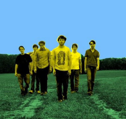 the spinto band