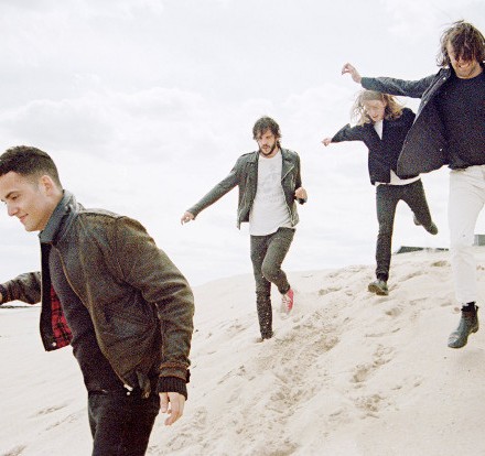 the vaccines