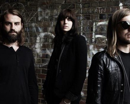 Band Of Skulls