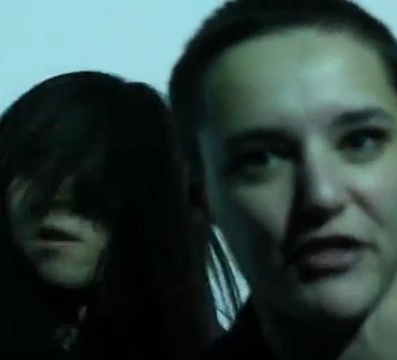 Bo Ningen Jehnny Beth