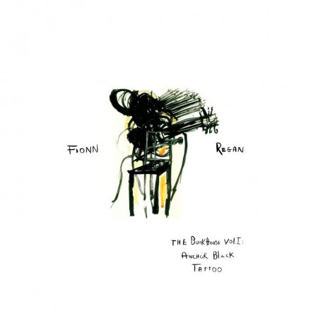 Fionn Regan_Bunkhouse packshot