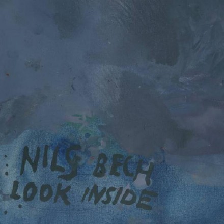 Nils Bech