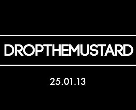 drop the mustard