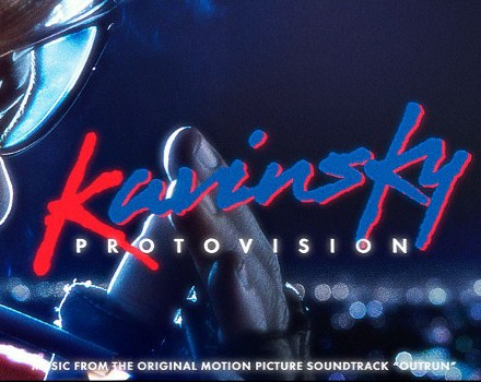 kavinsky