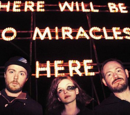 Chvrches
