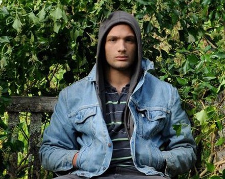 Cosmo Jarvis
