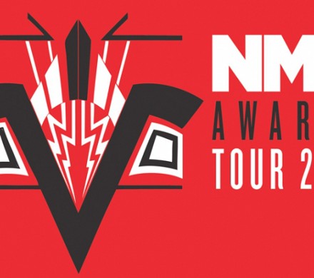 NME Awards Tour 2013