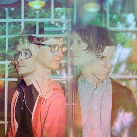 STRFKR