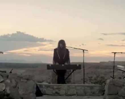 beach house