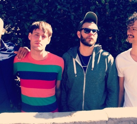 darwin deez