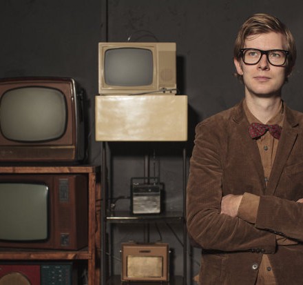 public service broadcasting
