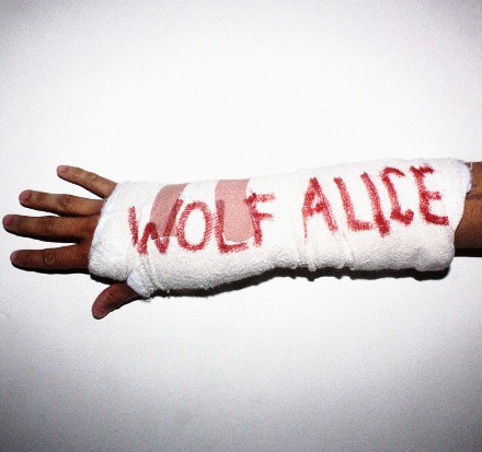 wolf alice