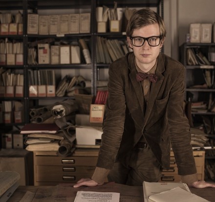 Public Service Broadcasting