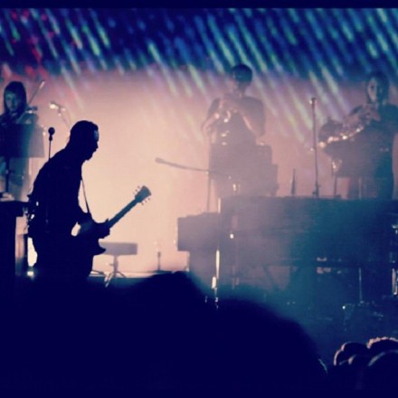 Sigur Ros