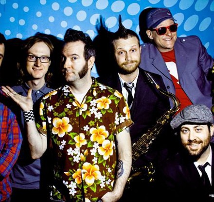 reel big fish